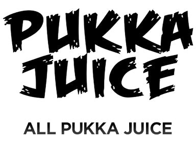 Pukka Juice