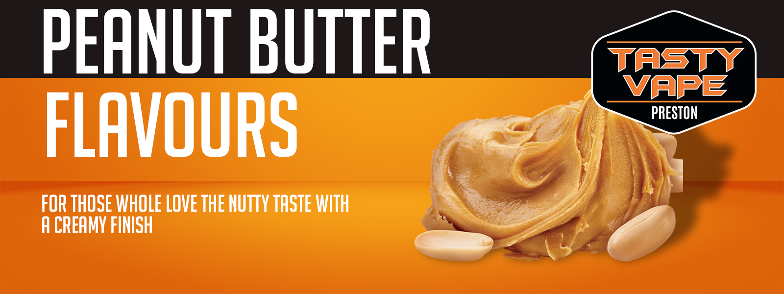 Peanut Butter