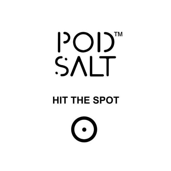 Pod Salt Go