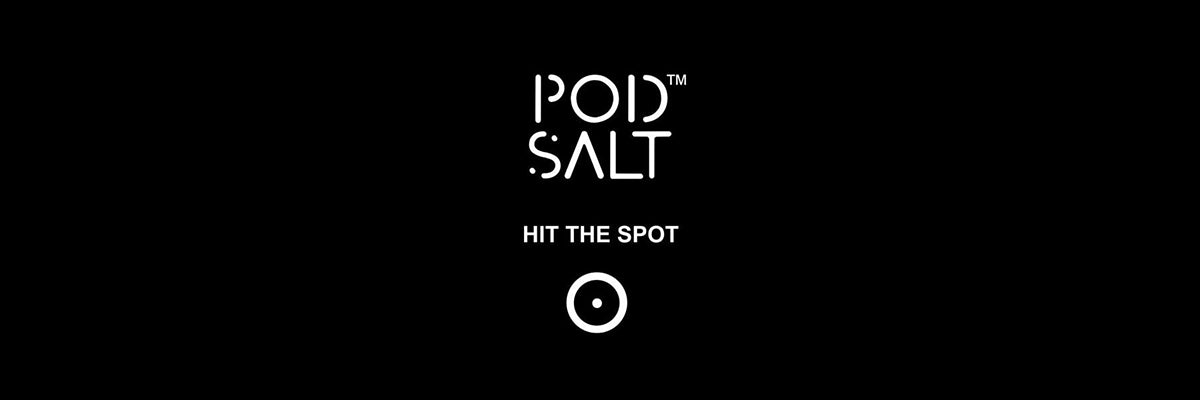 Pod Salt