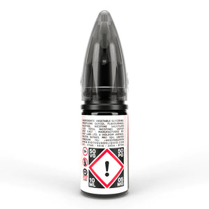 Cherry Cola By Riot Squad Nic Salts 10ml (50VG/50PG) 5MG|10MG|20MG