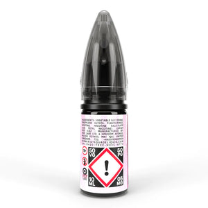 Cherry Fizzle By Riot Squad Nic Salts 10ml (50VG/50PG) 5MG|10MG|20MG