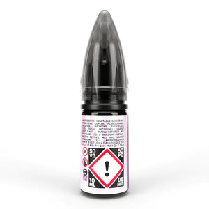 Purple Burst By Riot Squad Nic Salts 10ml (50VG/50PG) 5MG|10MG|20MG