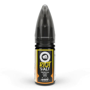 Tropical Fury By Riot Squad Nic Salts 10ml (50VG/50PG) 5MG|10MG|20MG